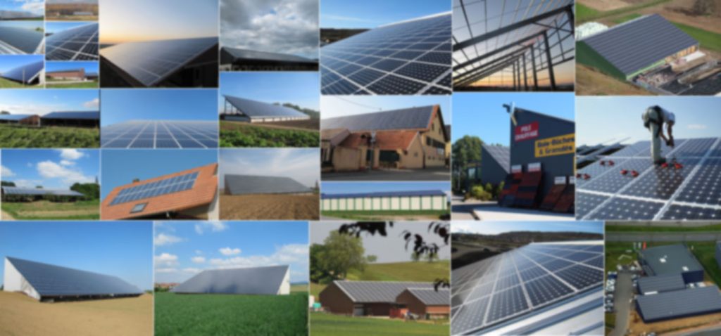 Installateur solaire photovoltaïque Bas-Rhin