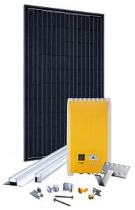 Installateur panneau solaire thermique