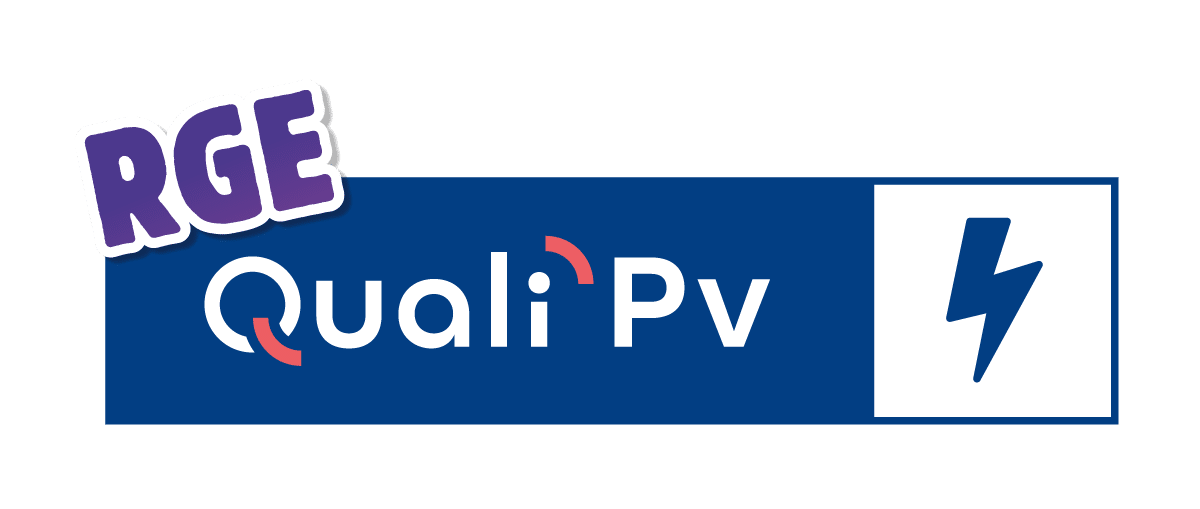 Qualification RGE QualiPV