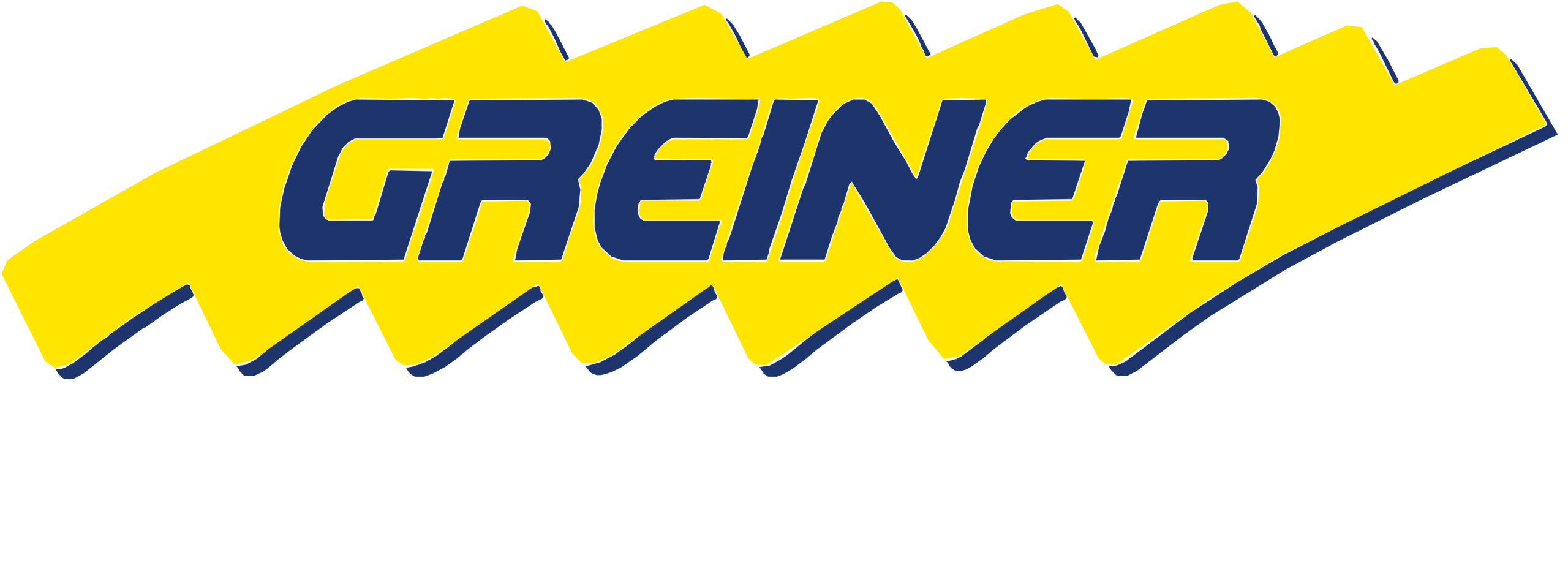 GREINER