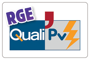QualiPV RGE