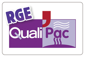 QualiPAC RGE