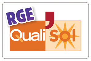 Qualisol RGE